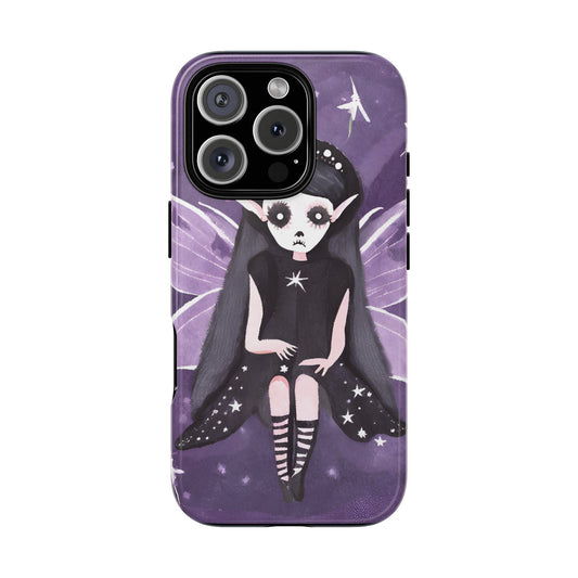 Goth Fairy Case