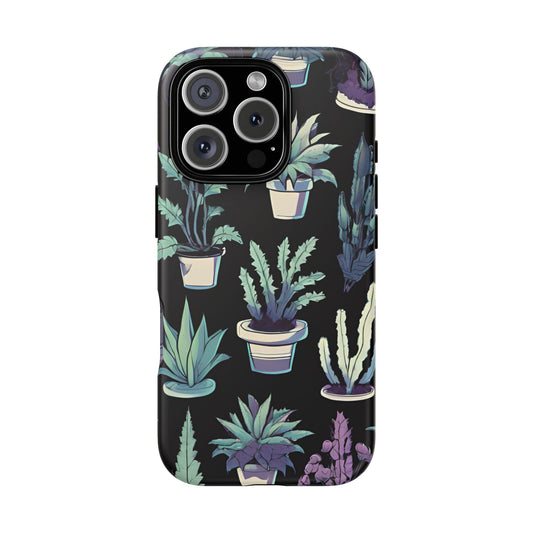 Plant Lover Case