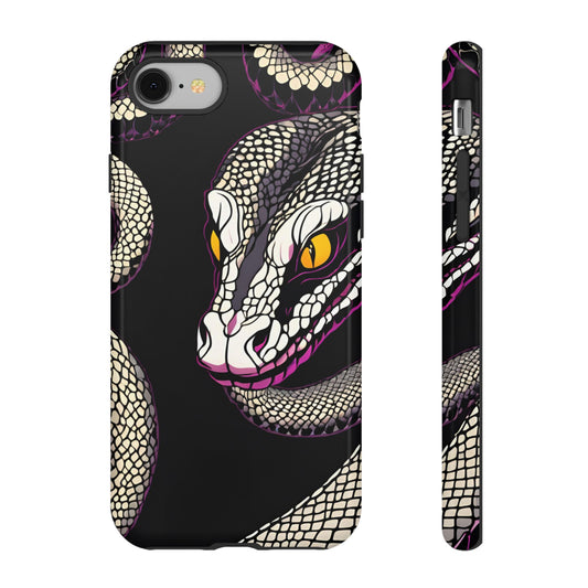 Slithering Case